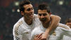 Real wackelt: Last-Minute-Tor schockt &Ouml;zil & Co.