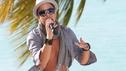 Luca Hänni singt "New Age"
