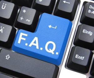 FAQ