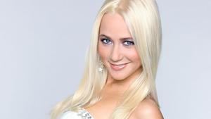 DSDS 2012: Kandidatin Jana Skolina DSDS 2012 Kandidatin Jana Skolina