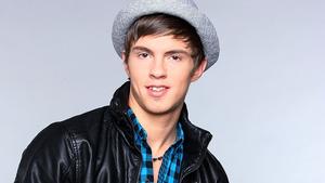 DSDS 2012: Kandidat Joey Heindle - Ausgeschieden DSDS 2012 Kandidat Joey Heindle