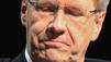 Koalition will Ehrensold f&uuml;r Wulff an Bedingungen kn&uuml;pfen