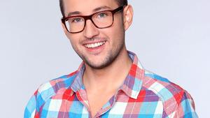 DSDS 2012: Kandidat Thomas Pegram - Ausgeschieden DSDS 2012 Kandidat Thomas Pegram