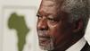 Syrien: Kofi Annan wird Sonderbeauftragter