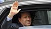 Italiens Justiz zu langsam: Berlusconi kommt davon