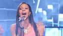 Ursulas Auftritt in der ersten Liveshow