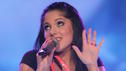 Ihre Stimme bei "Get Here" geht Dieter nahe
