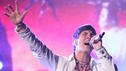 Mit "Here Without You" singt er "um sein Leben"