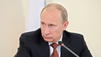 Terroristen sollen Anschlag auf Putin geplant haben