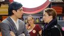 Was wird bei Katja und Maximilian laufen?
