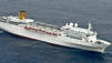 Wieder Brand auf Costa-Schiff: Deutsche an Bord