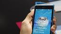 Wasserfeste Handys und LTE