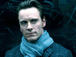 DVD: Nackt und mit leerem Blick: Michael Fassbender in 'Shame'