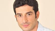 Steckbrief von Tayfun Baydar Steckbrief von Tayfun Baydar