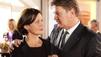 Irene und Christoph gestehen sich ihre Liebe