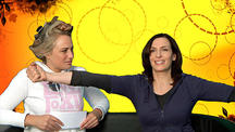 GZSZ-Talk: Eva Mona trifft Ulrike Frank GZSZ-Talk: Eva Mona trifft Ulrike Frank