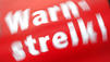 Warnstreiks in &ouml;ffentlichen Dienst