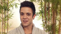 DSDS 2012 Kandidat Luca Hänni