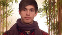 DSDS 2012 Kandidat Joey Heindle