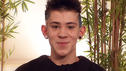 DSDS 2012 Kandidat Daniele Negroni