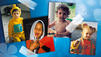 DSDS 2012: Die s&uuml;&szlig;en Kinderbilder der Top 10-Kandidaten