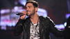 DSDS 2012: Hamed Anousheh singt "You give Me Something"