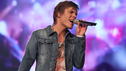Kristof Hering singt "Verdammt Ich lieb dich"