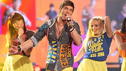 Joey kämpft mit "Hey, Soul Sister"