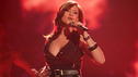 Vanessa überzeugt mit "Rolling In The Deep"