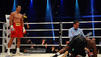 Klitschko feiert Jubil&auml;ums-K.o. - Mormeck sauer
