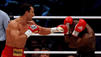 Wladimir Klitschko vs. Jean-Marc Mormeck
