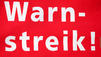 Tarifstreit: Nichts geht mehr im Rhein-Main-Gebiet