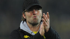 Chelsea: Guardiola & Klopp sind heiße Kandidaten Jürgen Klopp