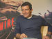 Antonio Banderas im exklusiven Interview zu 'Haywire'