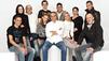 "Rachs Restaurantschule": Christian Rach gibt elf Arbeitssuchenden eine neue Chance