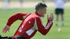 Schweinsteiger ist zur&uuml;ck