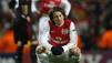 Arsenal jagt und trifft - doch am Ende fehlt die Power