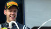 "Vettel wird wieder Weltmeister"