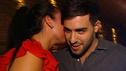 Hamed kann nicht flirten