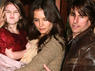 Katie Holmes will Tochter Suri "Flügel" verleihen