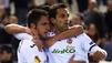 Valencia und Atletico auf Kurs Viertelfinale