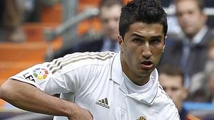 Erlöst Gladbach Sahin von seinem Real-Leiden? Nuri Sahin