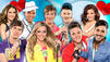 DSDS 2012: Die Kandidaten werden mit Liebeserkl&auml;rungen &uuml;berh&auml;uft