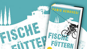 Fabio Genovesi präsentiert neuen Roman