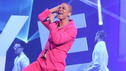 DSDS 2012 Kandidat Jesse Ritch in der zweiten Mottoshow