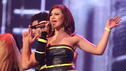Vanessas Auftritt in der zweiten Mottoshow