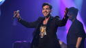 DSDS 2012 Kandidat Hamed Anousheh in der zweiten Mottoshow