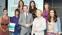 Com.mit-Award: Der RTL-Medienpreis