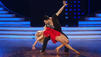 Let's Dance 2012: Marc Terenzi tanzt den Cha Cha Cha