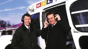 RTL Aktuell: 20 Jahre mit Peter Kloeppel 1999